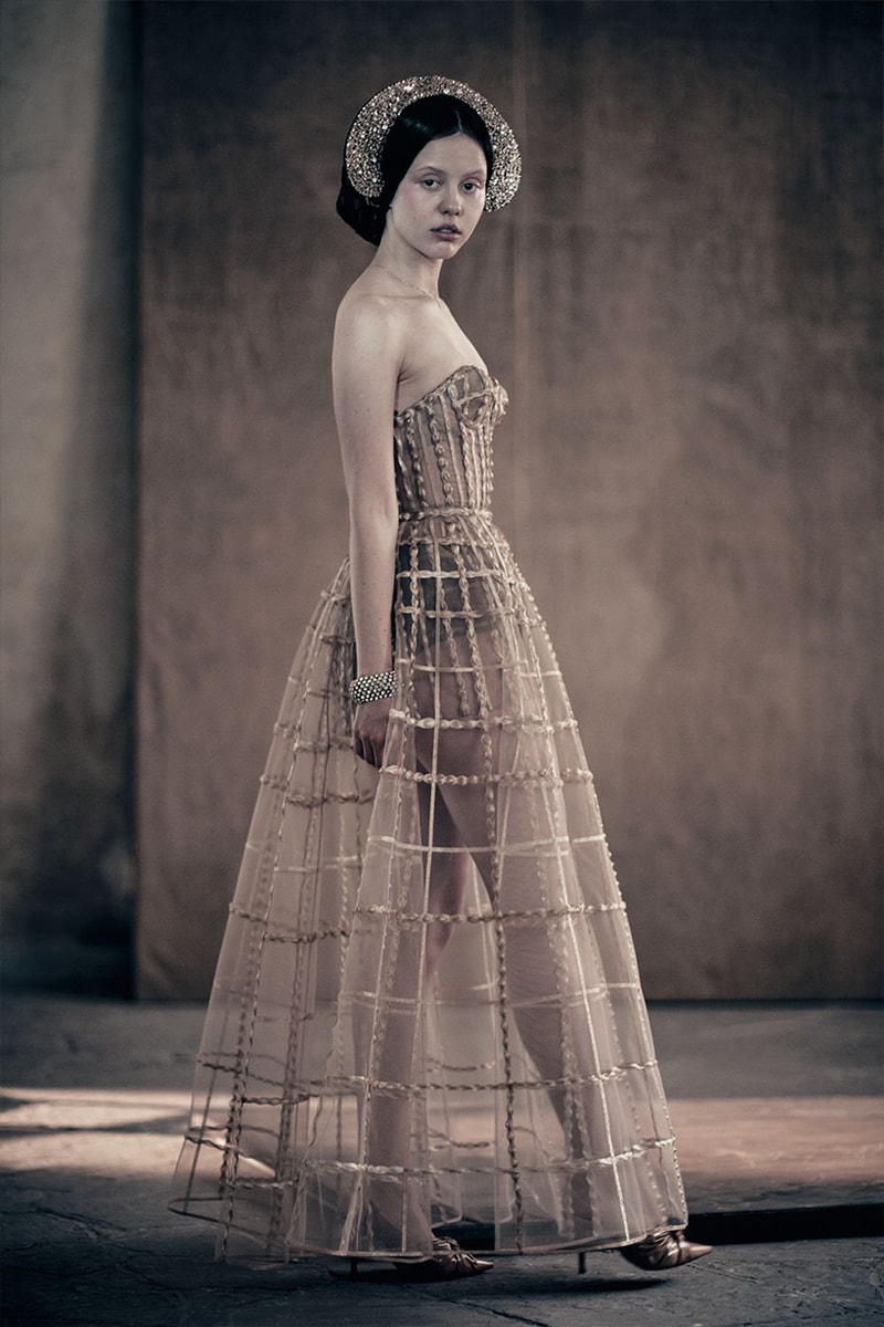 See All Images from the Pirelli 2020 Calendar
