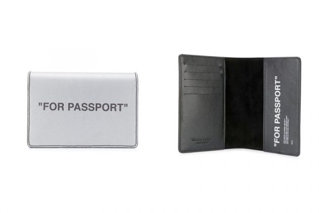 gucci off white bv prada fendi passport holder recommend travel
