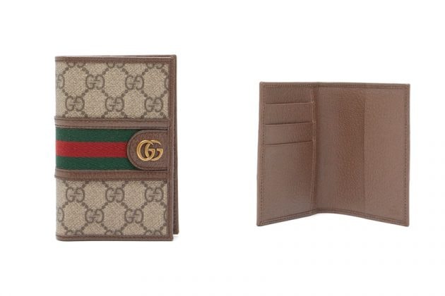 gucci off white bv prada fendi passport holder recommend travel