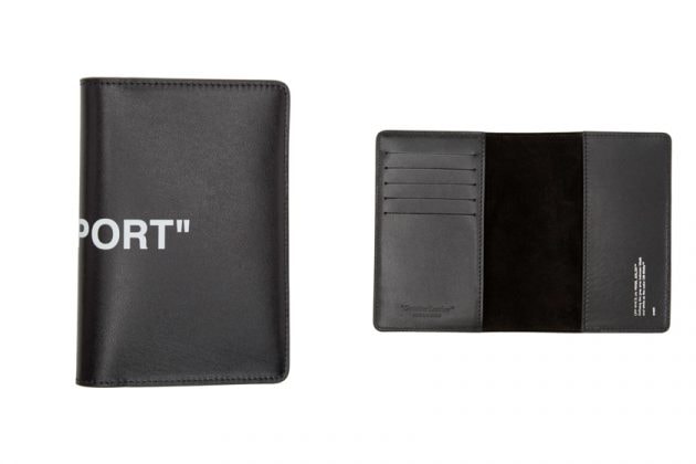 gucci off white bv prada fendi passport holder recommend travel