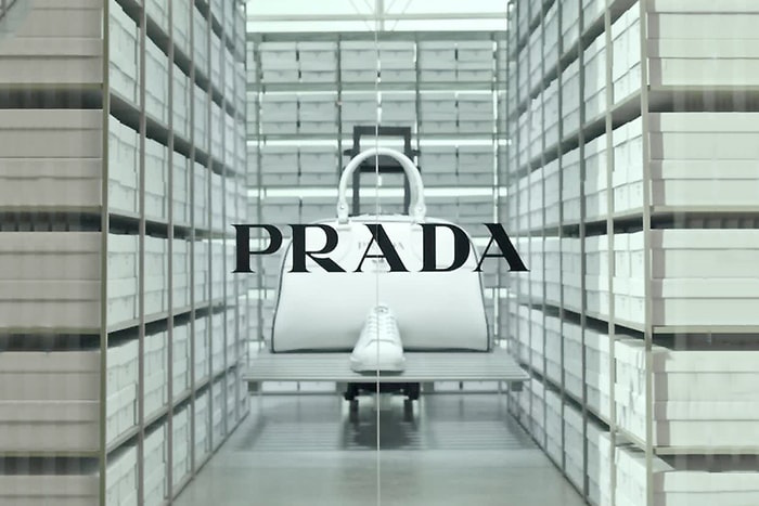 Prada x adidas 終於開賣：令人好奇的售價終於公開，全球只有限量 700 組！