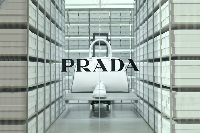 Prada x adidas 終於開賣:令人好奇的售價終於公開,全球只有限量 700 組!