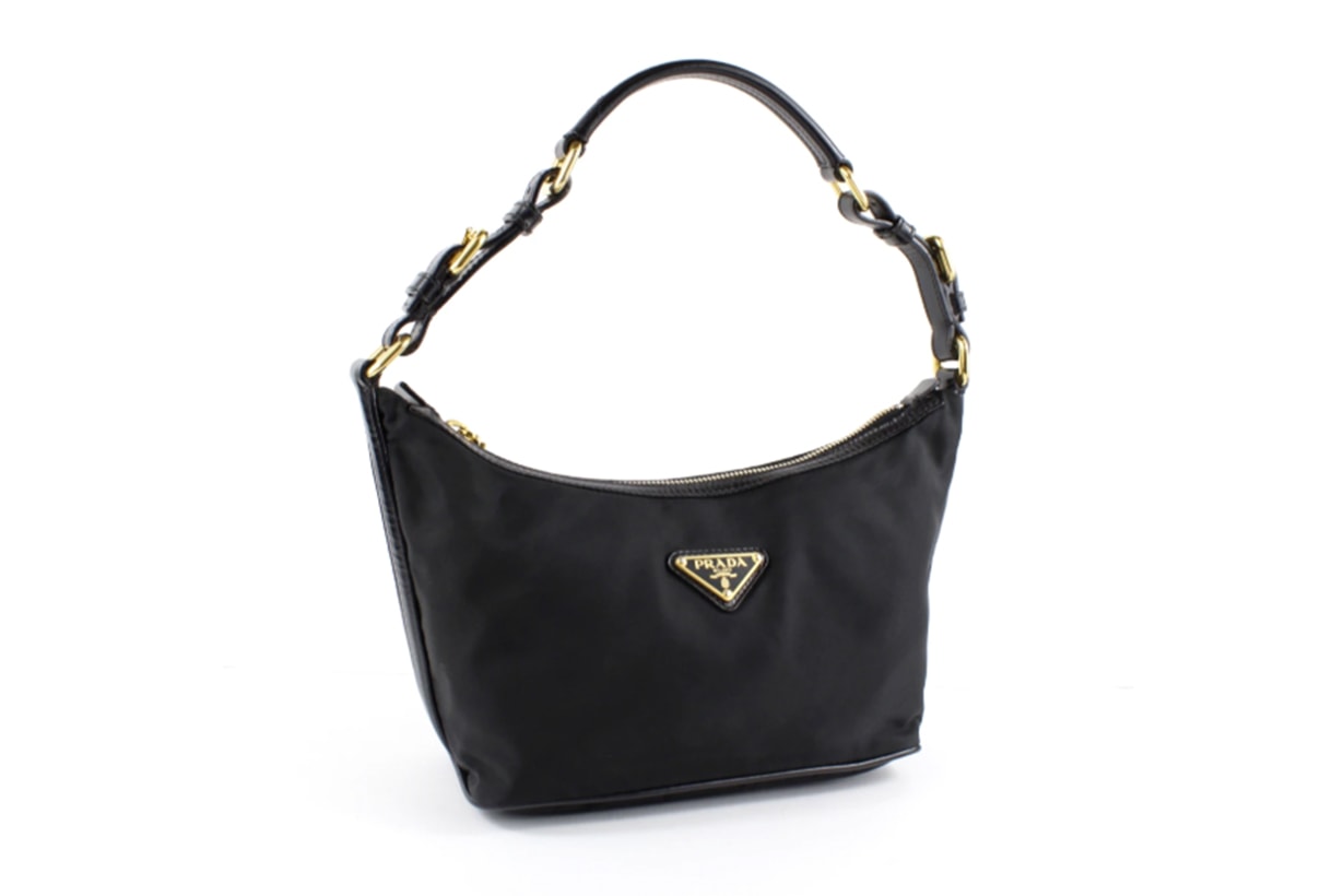 Tessuto Cloth Handbag