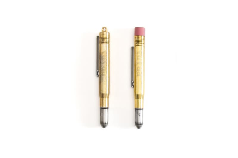 prada midori starionary escape limited notebook pen pencil