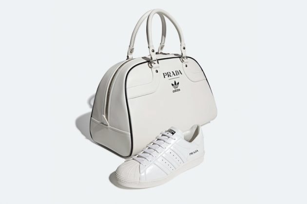 prada adidas originals limited where buy price when