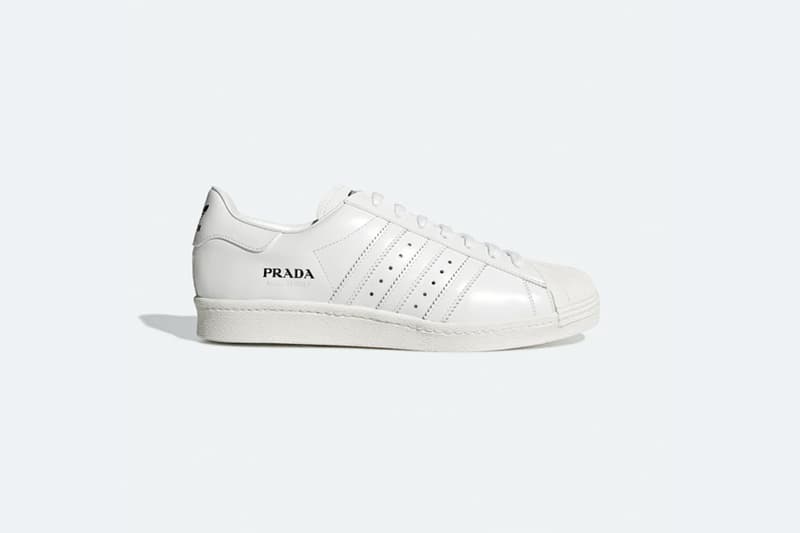 prada adidas originals limited where buy price when