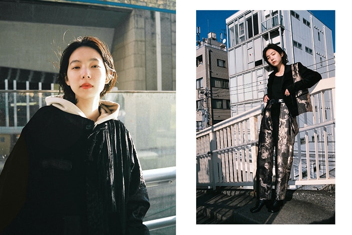如果你喜歡 Boyish 風格，不妨可以參考日本女模在原みゆ紀的這 3 套穿搭！