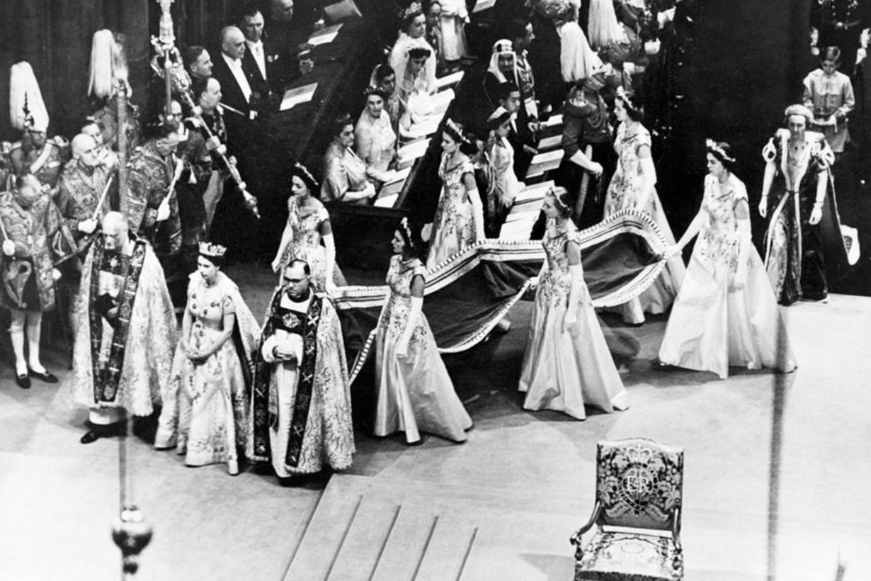 Queen Elizabeth II Shoes Habits clothing shoes care shoe wardrobe  Anello & Davide Rayne British Royal Family