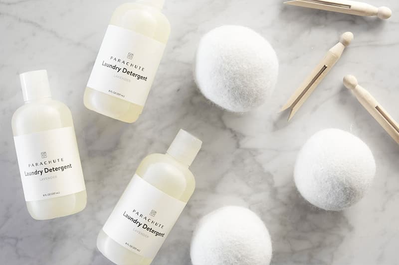PARACHUTE Wool Dryer Balls