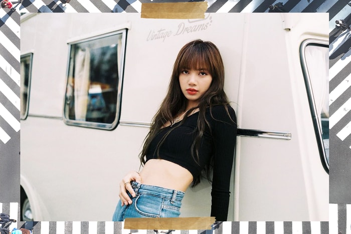 BLACKPINK Lisa 收死亡恐嚇！揭示韓國偶像們的最大恐懼－「私生飯」！