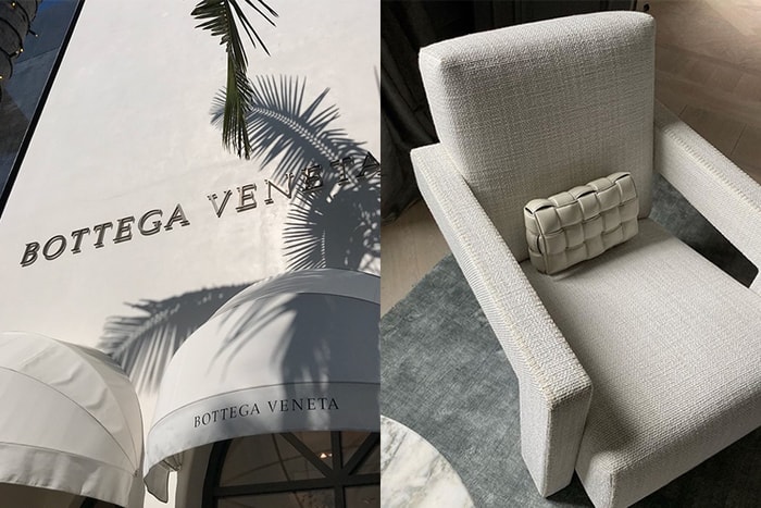 公佈 Bottega Veneta 今年最熱賣手袋 Top 3,2020 年最值得投資是這一款?