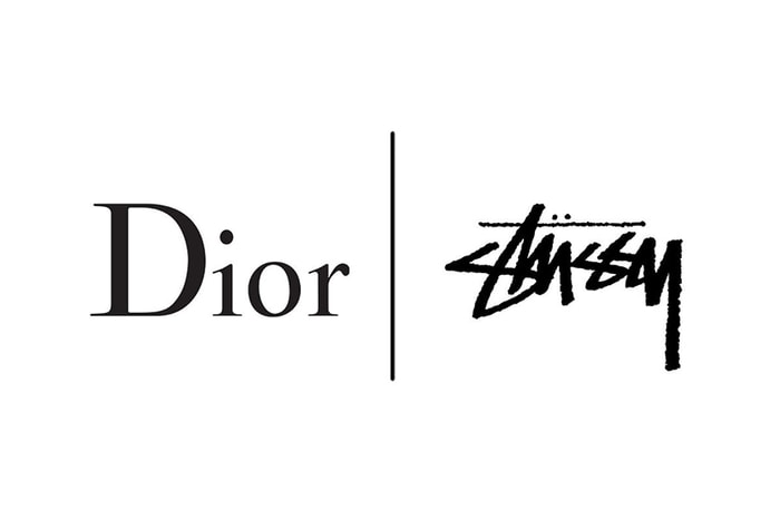 Dior 證實將與 Stüssy 聯手：不過並非與品牌合作，而是找來好久不見的他！