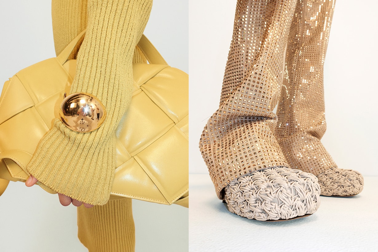 bottega veneta pre fall 2020 handbags