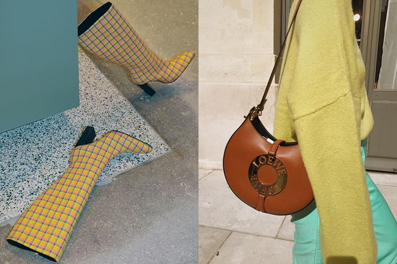 oecd study intentional counterfeit fashion purchases