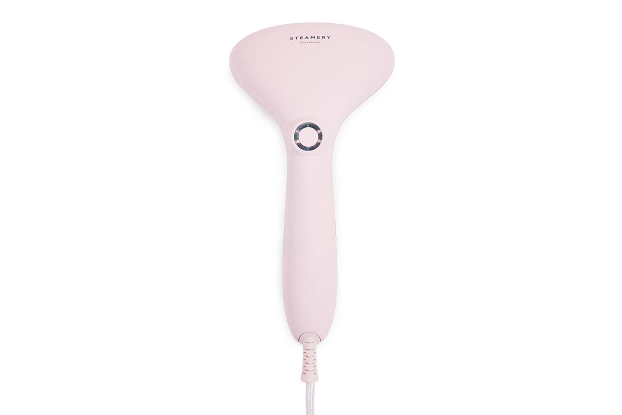 Shopbop @Home Stockholm Steamery No. 2 Travel Steamer