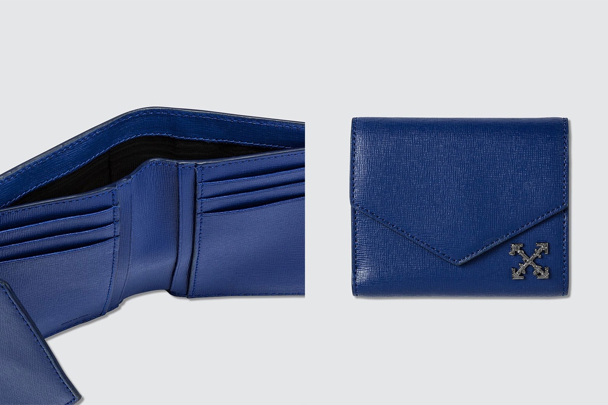 Small Diag Wallet