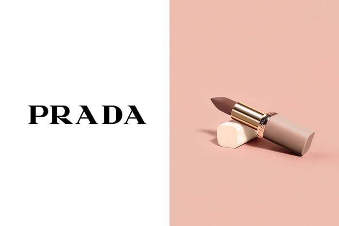 大刀闊斧革新:繼文具系列後,Prada 將與  L'Oreal 合作正式進軍美妝界?