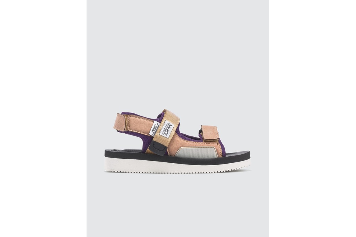 SUICOKE WAS-V Sandals