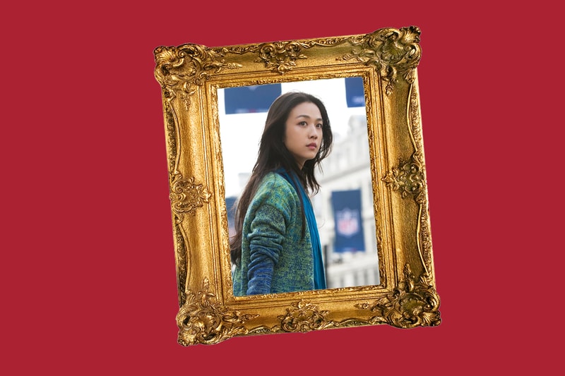 Tang Wei The Whistleblower Lei Jia Yin Chinese actors actresses Pregnant woman mother giving birth post pregnancy problem health feminism kate middleton
