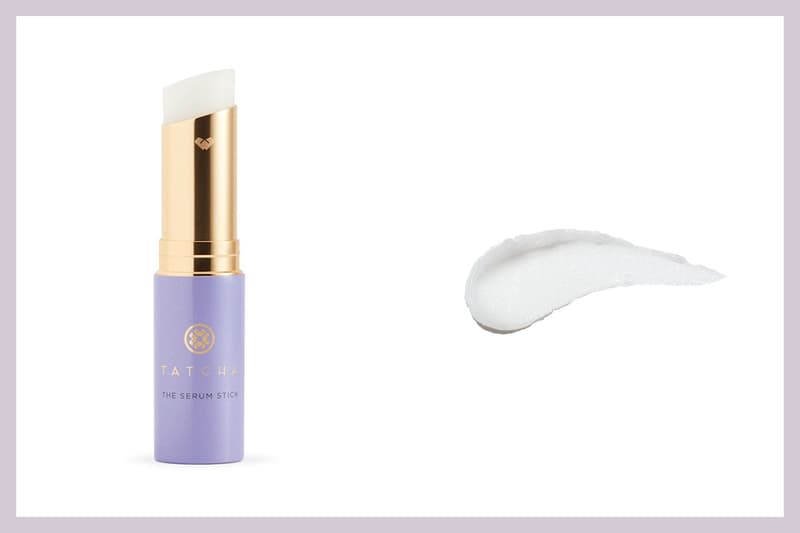 Tatcha’s New Serum Stick Japanese Skincare