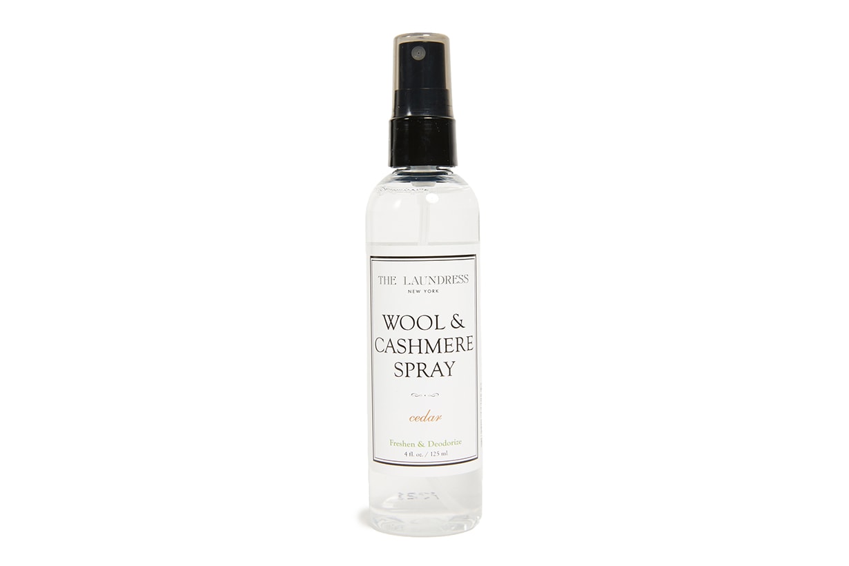 The Laundress Wool & Cashmere Spray