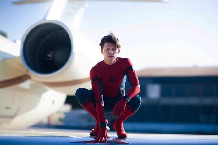 蜘蛛俠回歸 Marvel,原來全靠 Tom Holland 的一通電話!
