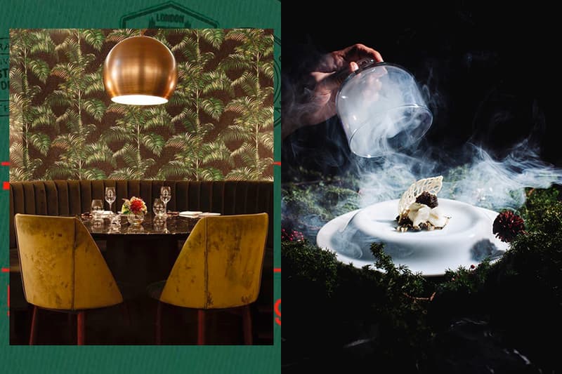 town by bryan nagao christmas menu limited taipei holiday