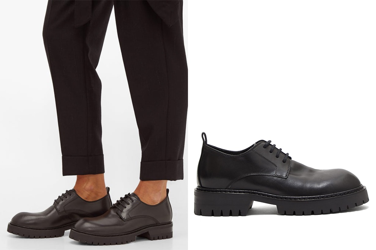 Prada Just Made Ugly Shoes A Fashion Item