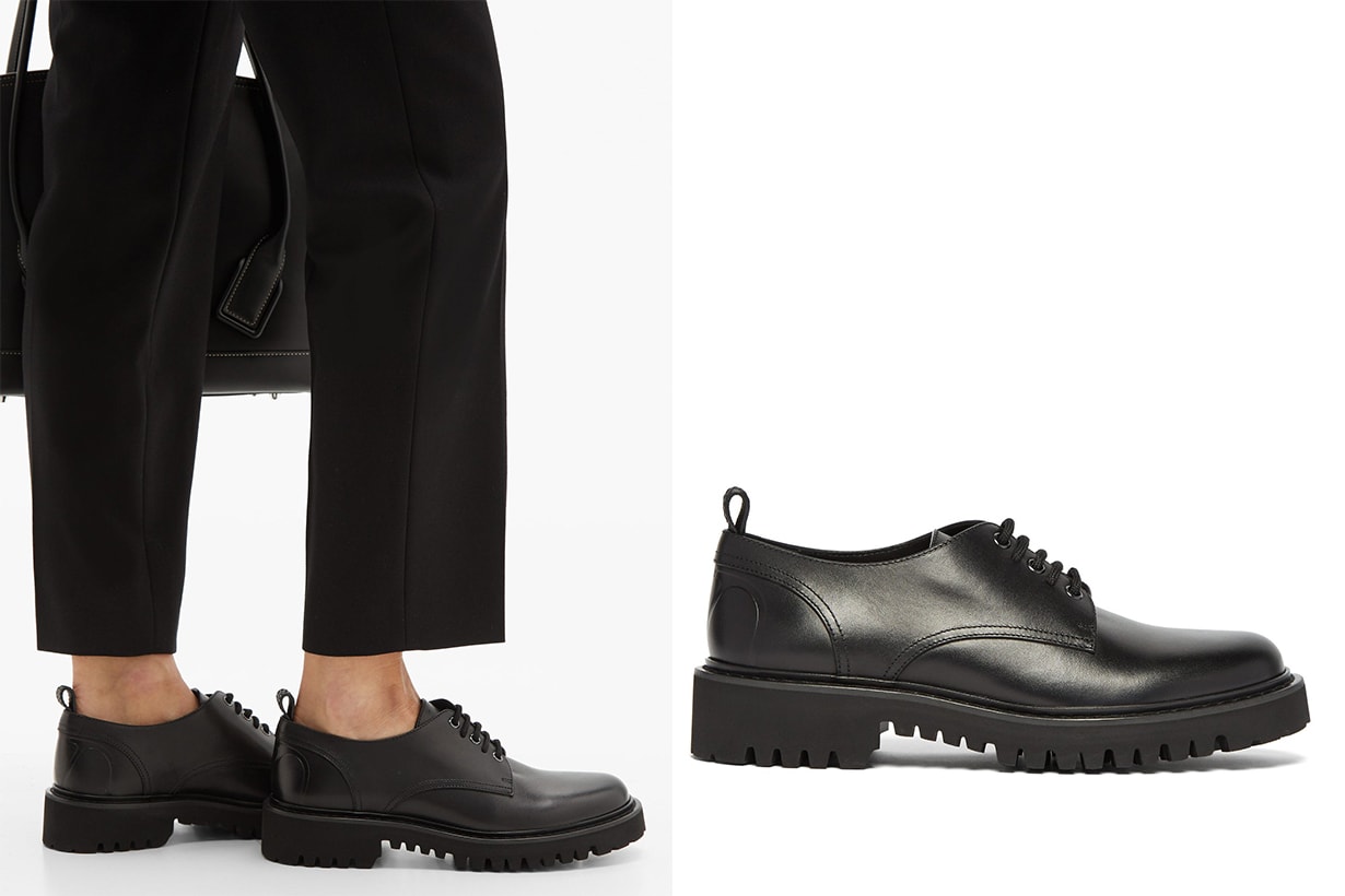 Prada Just Made Ugly Shoes A Fashion Item