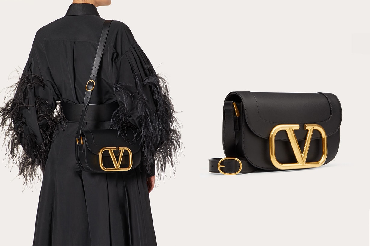Valentino supervee bag