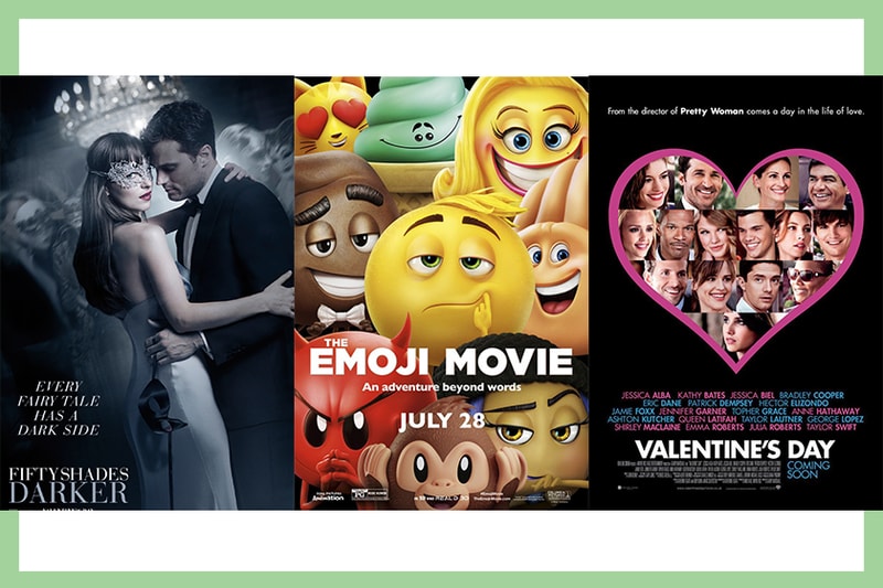 worst movies decade the hollywood reporter adam sandler fifty shades
