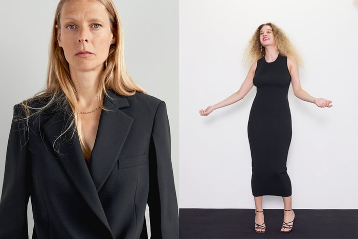 拒絕向世俗觀念妥協:為什麼同一個單品,Zara 總要請來不同 Model 示範?