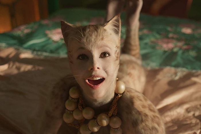 面對無數負面評價，嚇壞觀眾的《Cats 貓》電影或將虧損近 $7000 萬美金！