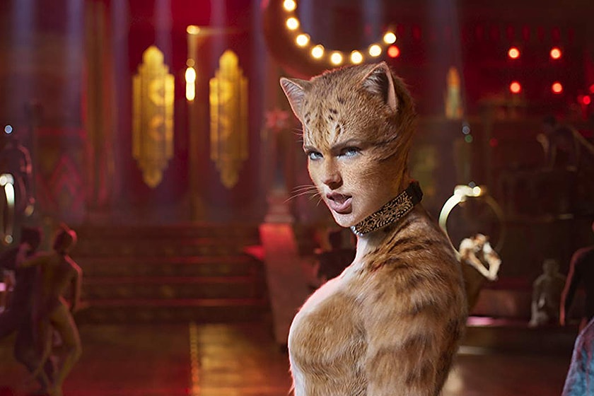 Cats Live Action Movie box office Loss 70 million