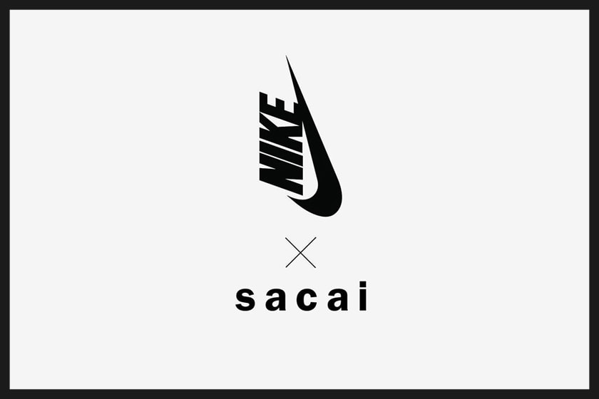 Sacai x Nike Collaboration LDWaffle 2020 02