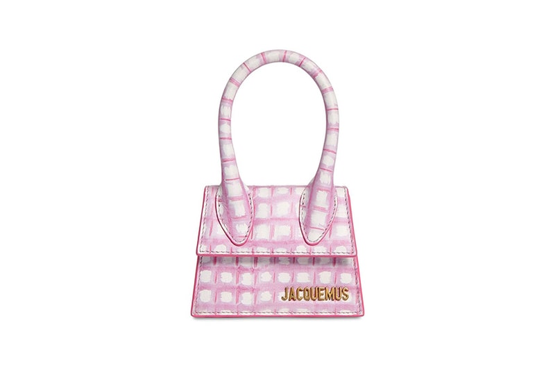 Jacquemus Le Chiquito Mini Bags