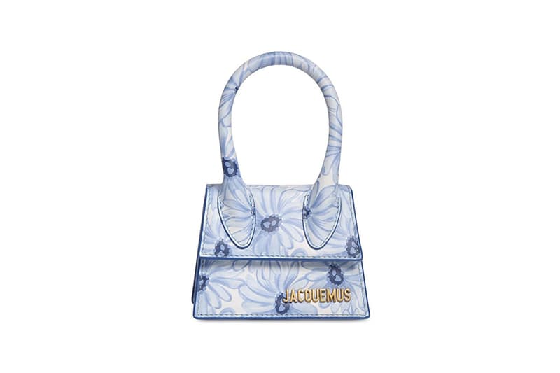 Jacquemus Le Chiquito Mini Bags