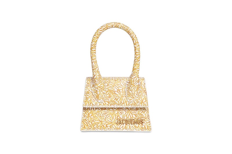 Jacquemus Le Chiquito Mini Bags