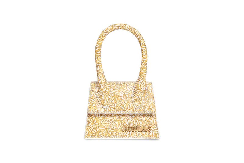 Jacquemus Le Chiquito Mini Bags