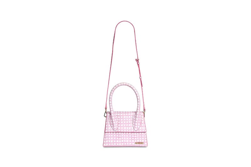 Jacquemus Le Chiquito Mini Bags