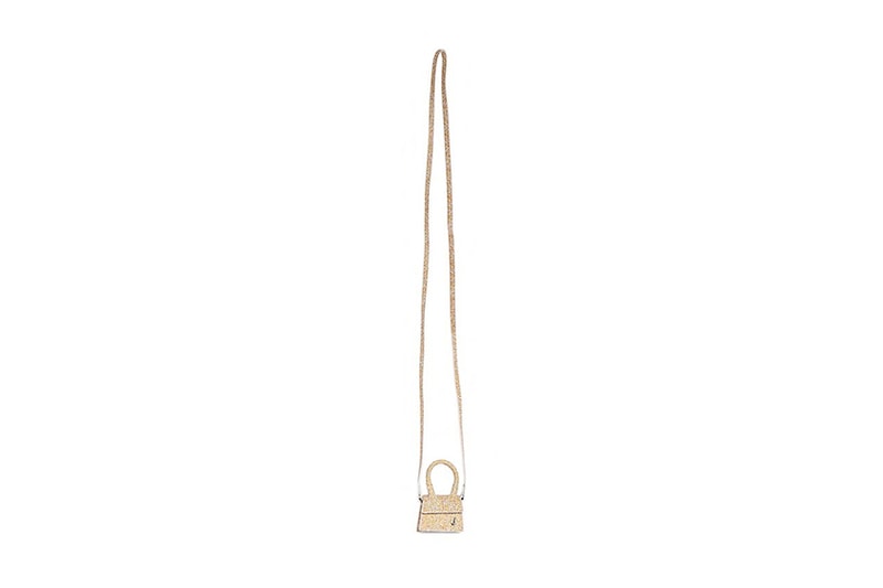Jacquemus Le Chiquito Mini Bags