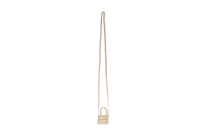 Jacquemus Le Chiquito Mini Bags