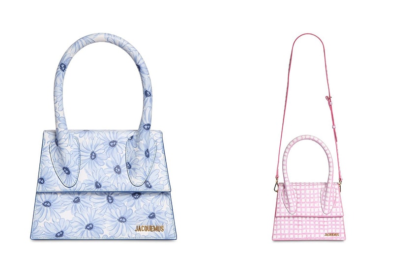 Jacquemus Le Chiquito Mini Bags