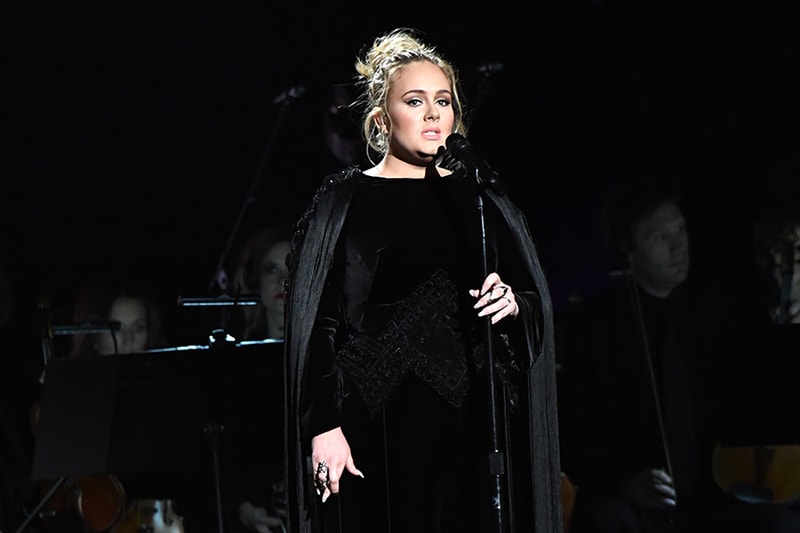 Adele vacation photo lose huge weight Beauty