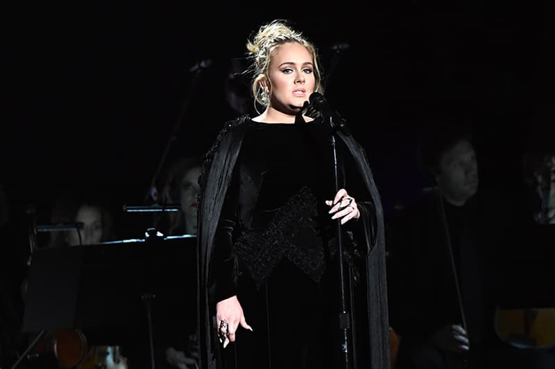 Adele vacation photo lose huge weight Beauty