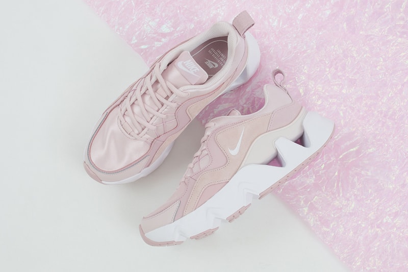 Nike RYZ 365 Barely Rose
