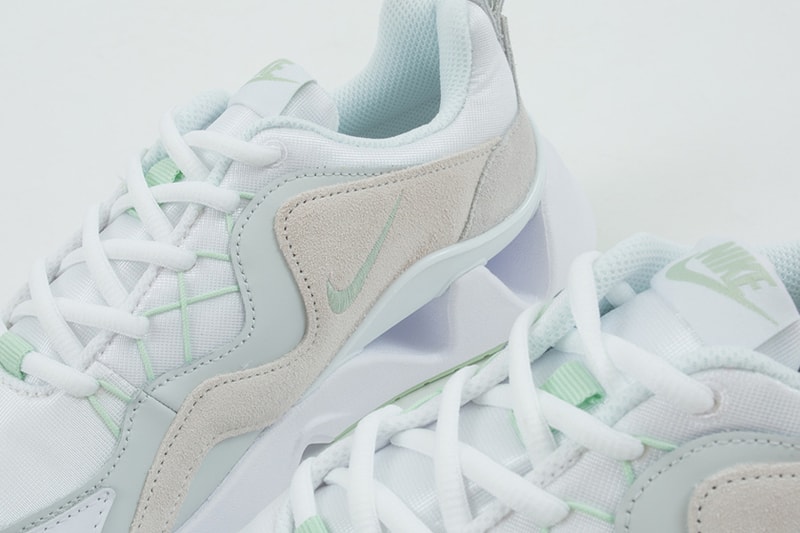Nike RYZ 365 Barely Rose