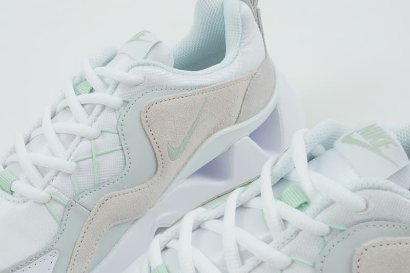 Nike RYZ 365 Barely Rose