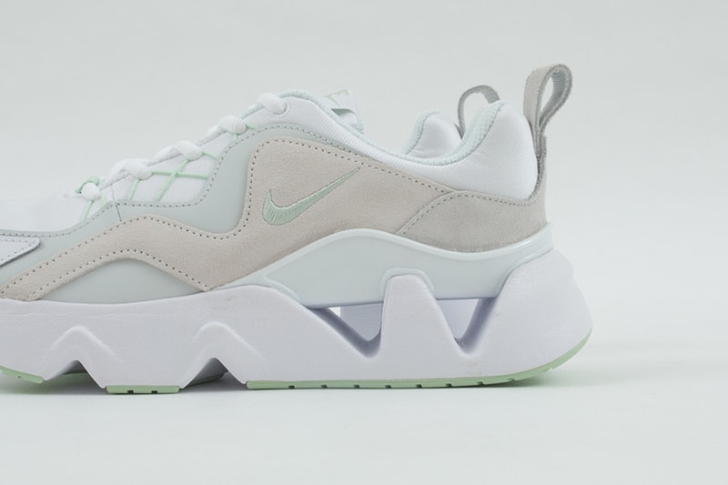 Nike RYZ 365 Barely Rose