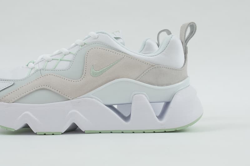 Nike RYZ 365 Barely Rose
